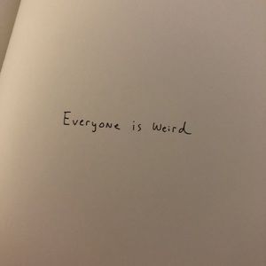 Meet your Posher, Riley